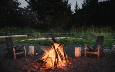 A Retreat for The Entrepreneur